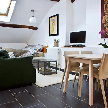 Appartement Charming Near Grenoble