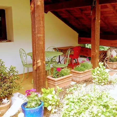 Charming Near Grenoble Appartement