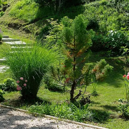 Appartement Charming Near Grenoble *