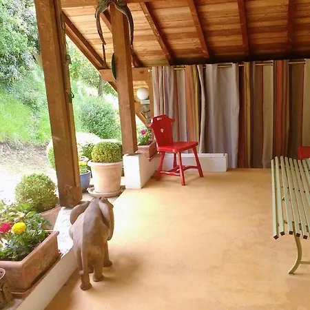 Appartement Charming Near Grenoble *