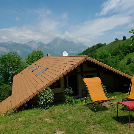 Charming Near Grenoble *