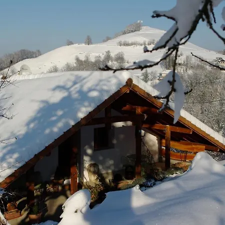 Charming Near Grenoble * Murianette